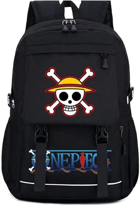 mochila luffy one piece